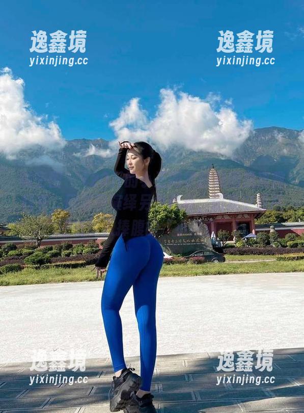 微密圈 - 120斤的小王同学的制服脱离教科书，用美图演绎另类青春，图集中竟然还有令人捧腹的“小插曲”！