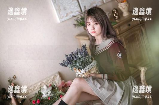 合集里的微妙：Akisoso秋楚楚的王昭君，不一样的感官冲击