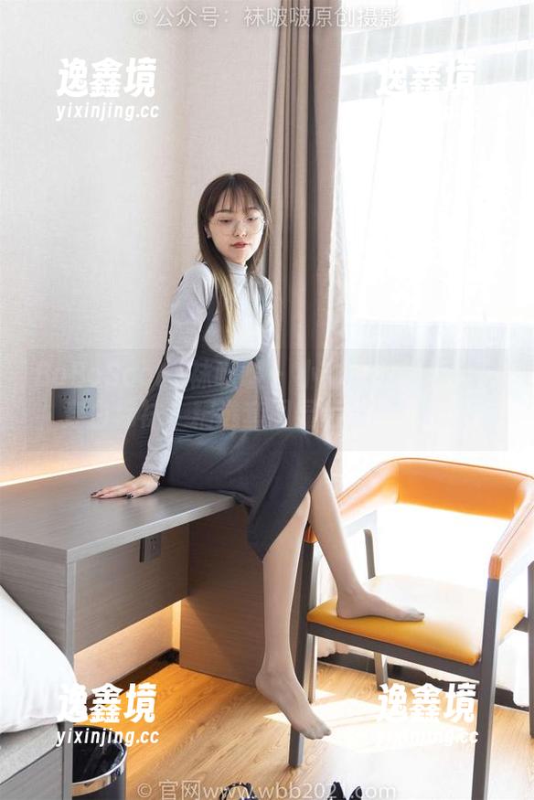 BoBoSocks袜啵啵 - 小甜豆教你怎么叠穿白棉袜，精选套图显示袜子之道！