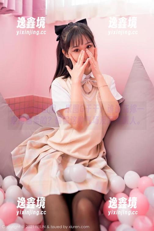 Feilin嗲囡囡-G干干 Feilin嗲囡囡 - 原图G干干:谁说花嫁一定是温柔的?偏偏这种气场反而更抓人。