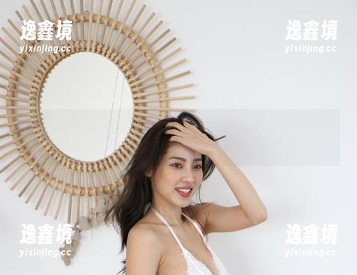 看来G.su(全智秀)的LEEHEEEXPRESS-LERB这是在进行一次‘写真大冒险’？