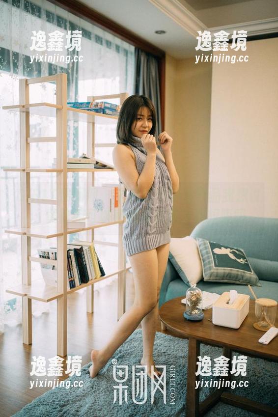 GIRLT果团网 - 上传这个学姐作品我想说，黄歆苑可以稍微再放宽下载权限吗