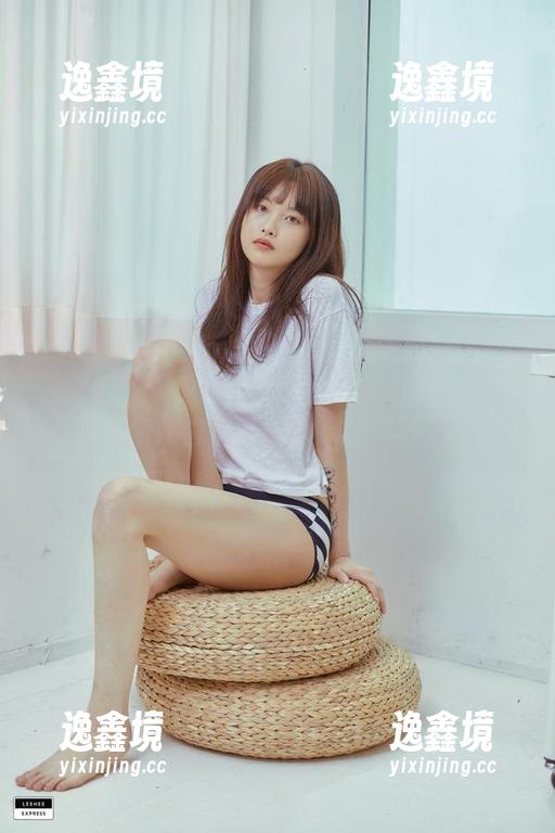 又来啦！GMS(고말숙)的LEEHEEEXPRESSLEBE套图更新，有人坐好了吗？