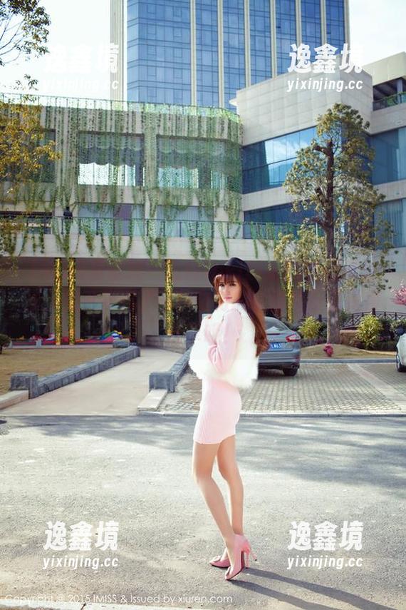 IMiss爱蜜社-Winki丝姬 IMiss爱蜜社 - 在Winki丝姬的甜心美图里,竟然找到了一种奇特的宁静感听说深度分享哦!