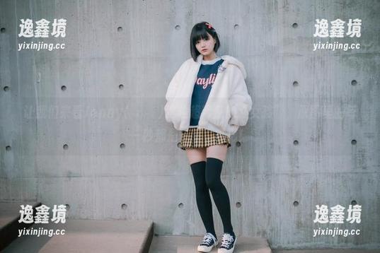 让我们来看Jenny(정제니)这位超带感的“女孩”，原图里的每一秒都是一部小电影！