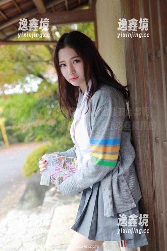 MFStar模范学院 - 说好的睡衣合集呢，Flower朱可儿教我怎么混上这些美照的？