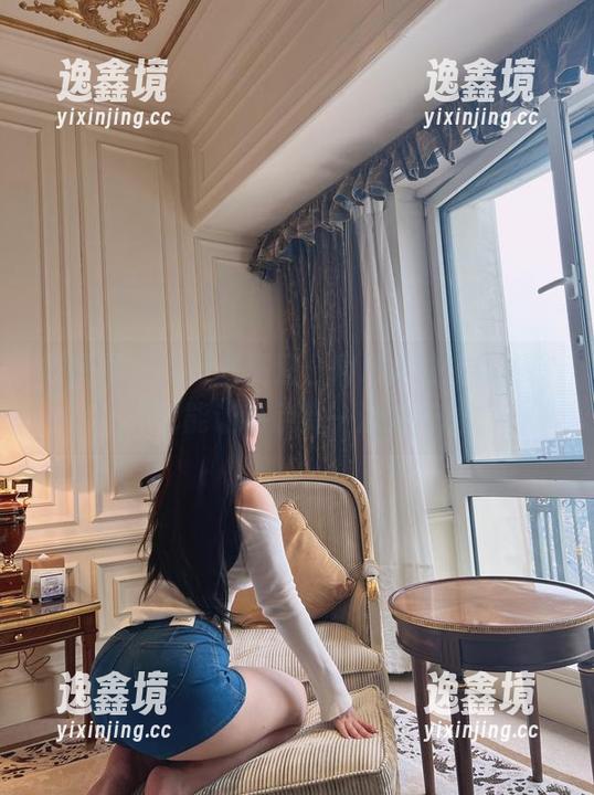 微密圈 - 幸好是高清，MIYA的连体瑜伽套装也能让我欣赏一波好身材。