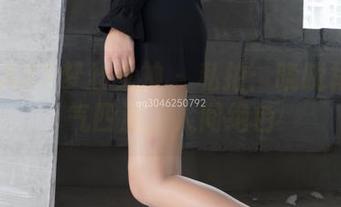 MSLASS梦丝女神 - 私拍：晓晓裙子香气四溢，人间绝色
