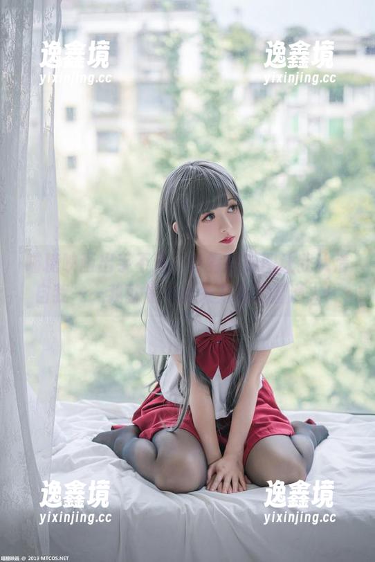 喵糖映画出手不凡，纱雾的原图让我认清自我——我就是个迷失方向的普通人！