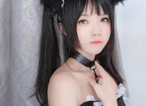 喵糖映画加藤惠兔女郎作品，清新与妩媚共存，合不合理我只在乎你。