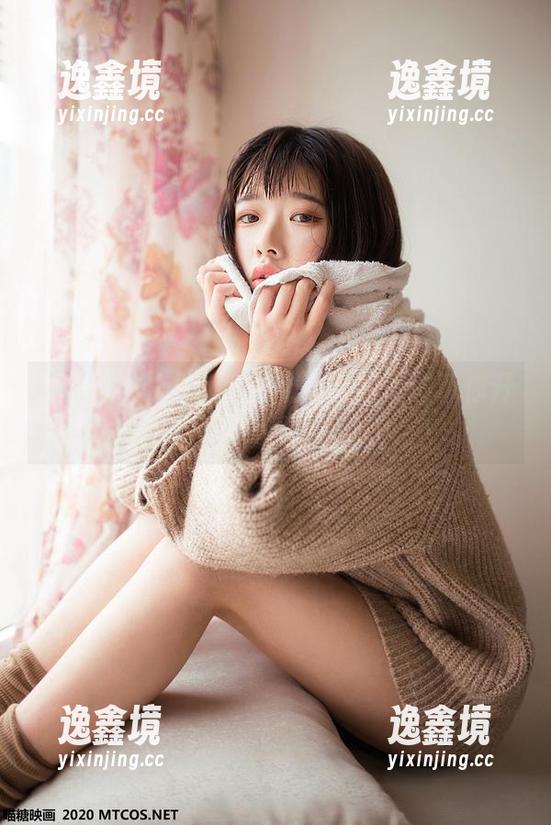 体操服不止是运动？喵糖映画原图带你开启新视角！