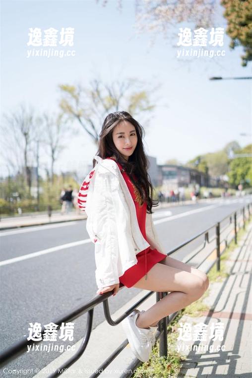 MiStar魅妍社 - 美图里的陈思琪Art：下厨与拍摄的完美平衡，谁说不能同时爱美和爱吃？