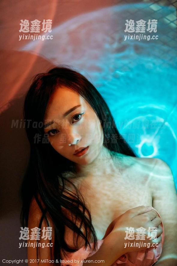 MiiTao蜜桃社 - 佩琦Pinky的厨娘在线作品，虽不下厨也能香气四溢