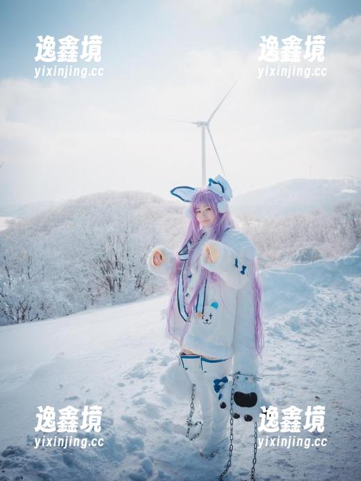 从今天起，Mimmi(밈미)的美足cos让我觉得再也无需穿鞋了！