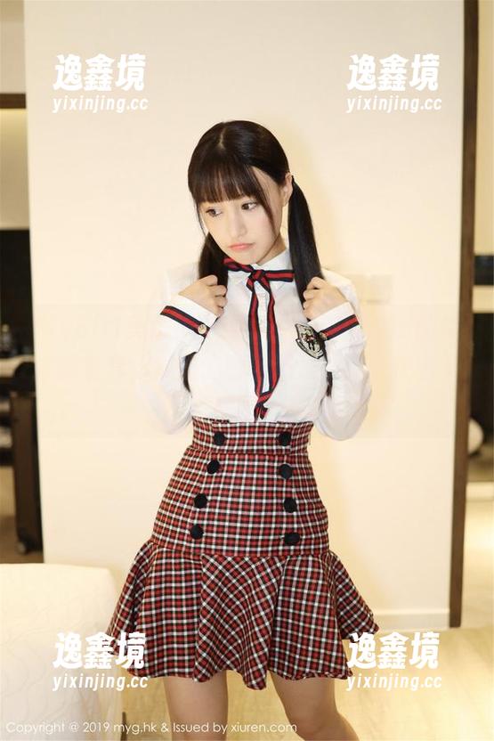 MyGirl美媛馆 - 提示：徐微微mia的体操服全套，爹妈的眼泪都是赞叹，快去下载吧！