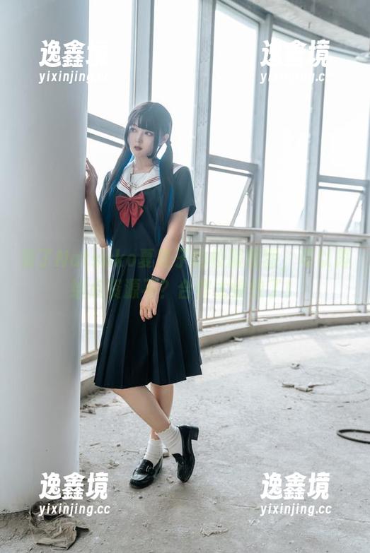 看了Natsuko夏夏子的校服原图，可以再给点资源不？合作太愉快了！