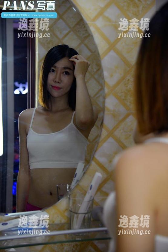 PANS - 公布一下小颖的棉袜图库精选，我想说，这种袜子好像带着情绪。