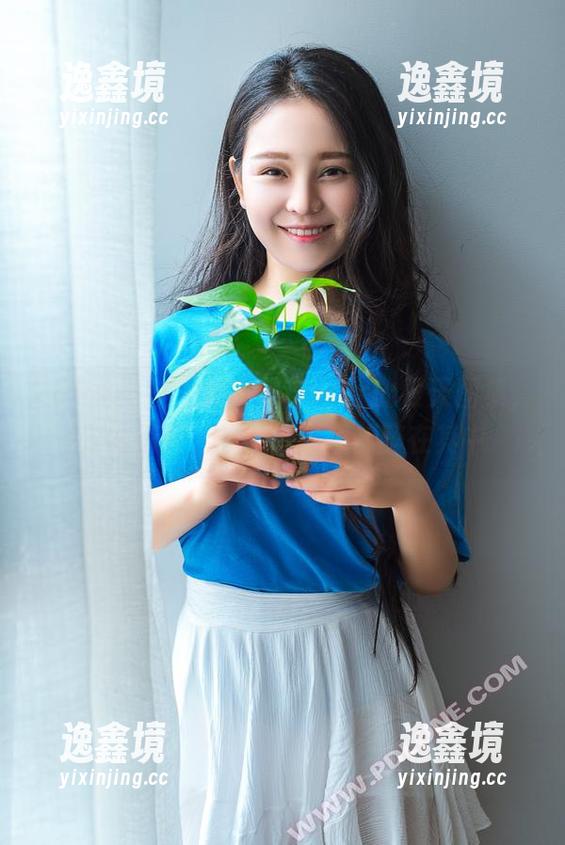 PDL潘多拉 - 杨晨晨sugar的夏天图集，定制情怀，没时间飞翔却醉在其中