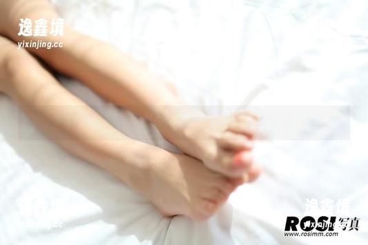 看ROSI的万圣节套图，万年灵异已经变成小流行？