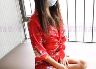 ROSI和服套图：细节处见真章，谁说和服就只有古板的印象呢？