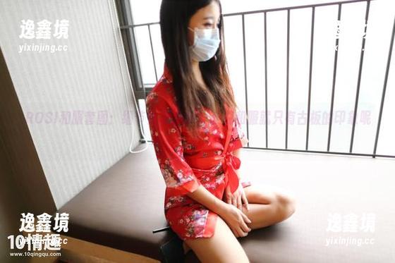 ROSI和服套图：细节处见真章，谁说和服就只有古板的印象呢？