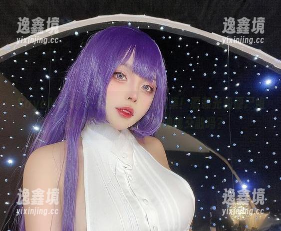 SayoMomo又来了，最新作品集！源赖光和僵尸娘，难道这就是传说中的魂魄交融吗？