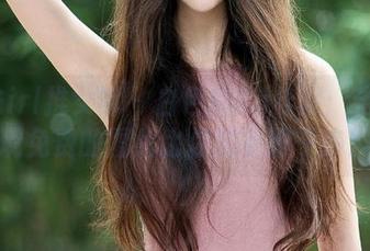 TuiGirl推女郎 - 白色的Yu佳妮：当你发现免费的图片比你的衣服干净！