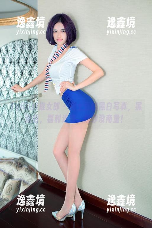 TuiGirl推女郎 - 看土豆姐黑白写真，黑还白，福利连连，逗你没商量！
