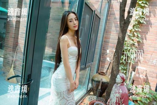 UGirls尤果网 - 夏雨桐的日常——私房照全纪录，有趣程度满分！