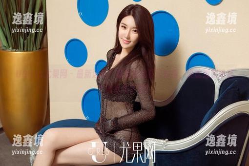 UGirls尤果网 - 最新泳装！杨晨晨的夏日穿搭，谁能想到她是个潜水高手呢？