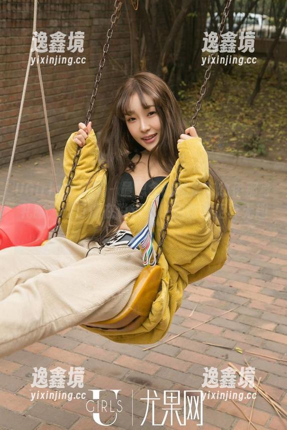 UGirls尤果网 - 最思念的就是陈幼伊那身礼服，开口像在说道：“你这衣柜真无趣。”