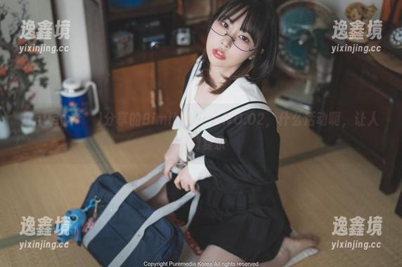 Uhye(이유혜)分享的Bimilstory-NO.02，什么活动啊，让人感到复杂