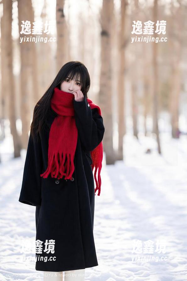 XIAOYU语画界 - 小尤奈的皮衣造型，高清原图，真心觉得我也需要一件！只是想知道哪里买…