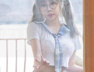 First Image