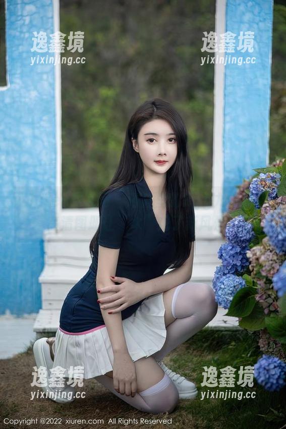 Xiuren秀人网-Egg尤妮丝 Xiuren秀人网 - 浴缸里的Egg尤妮丝,高清图册让“水”成了新风景。