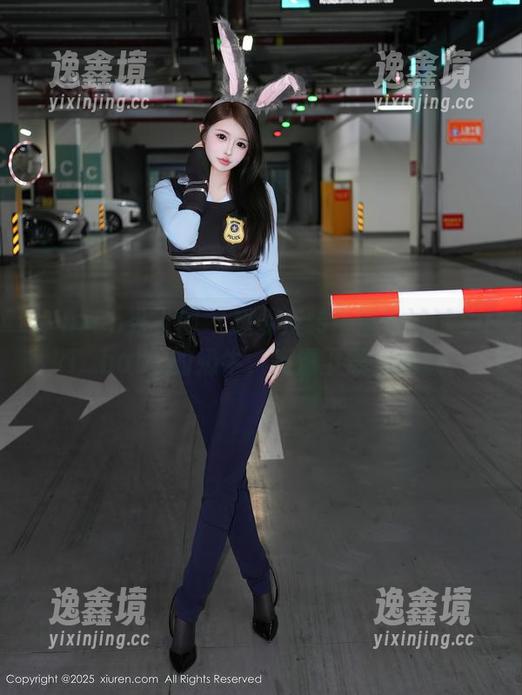 Xiuren秀人网-Suki_baby Xiuren秀人网 - 想要反转牛圈?试试Suki_baby的奶牛,高清下载保姆级!