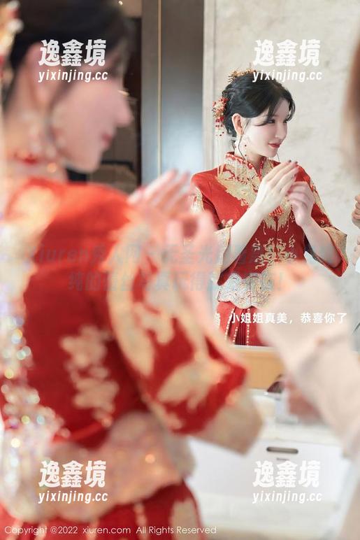 Xiuren秀人网-小兔纯纯 Xiuren秀人网 - 无圣光别着急!小兔纯纯的蕾丝写真玩得就是实在!