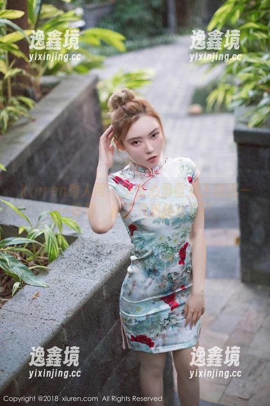 Xiuren秀人网 - 少女心雪雪女王精选——好吧，反正只想做我自己