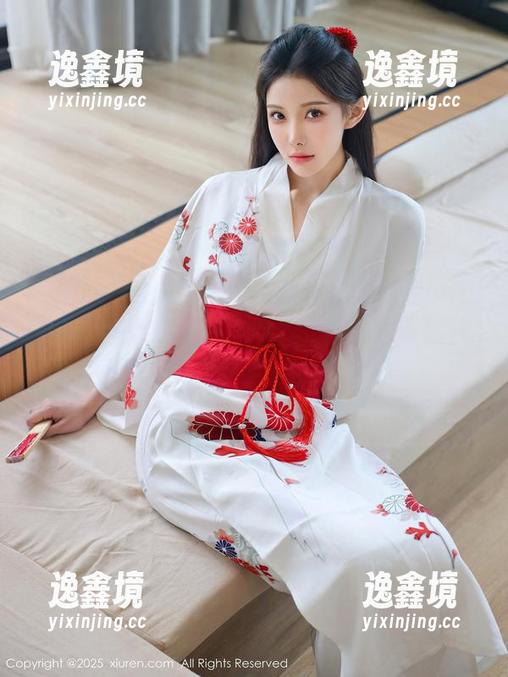 Xiuren秀人网 - 制服新境界！星星baby的图集展示了什么叫做“认真也可以很有趣”。