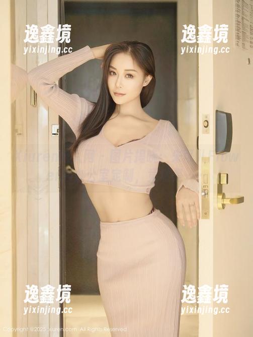 Xiuren秀人网-朱可儿Flower Xiuren秀人网 - 图片揭晓:朱可儿Flower的办公室定制,竟然是……