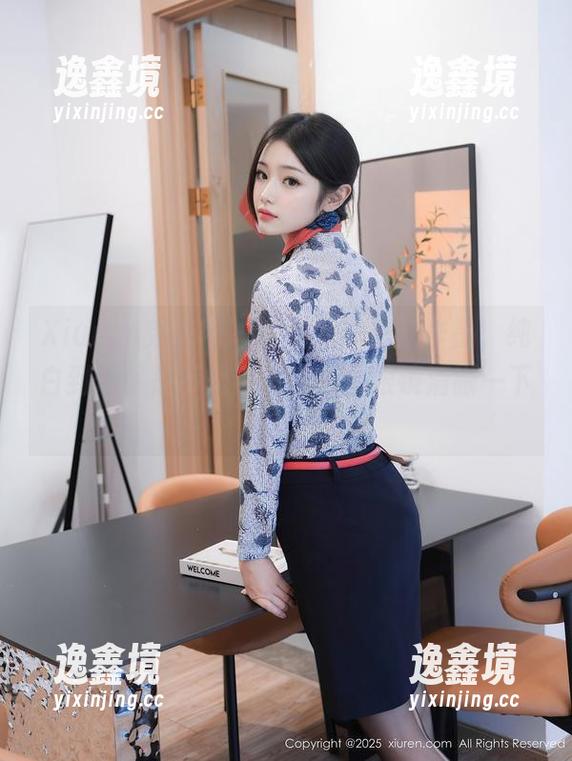 Xiuren秀人网-李可儿 Xiuren秀人网 - 李可儿的最新作品,纯白到爆!是不是看完得找个眼镜清晰一下?