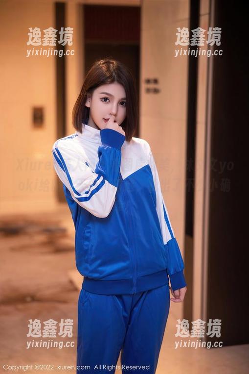 Xiuren秀人网 - 看图库找美，林文文yooki给的“天使”精选，找出了不少小确幸！