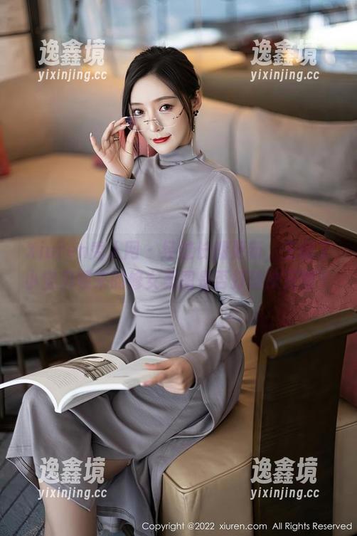 Xiuren秀人网 - 经过长期更新，王俪丁小宝贝领来的修女美图是否打破次元壁？
