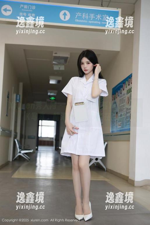 Xiuren秀人网-王馨瑶Yanni Xiuren秀人网 - 又一组王馨瑶Yanni的JK写真,脑海中有只小鹿在乱撞