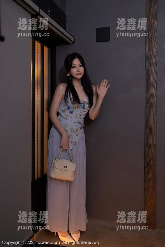 Xiuren秀人网-王馨瑶yanni Xiuren秀人网 - 女仆范儿,王馨瑶yanni精选写真集,竟然能把日常装扮变得那么撩。