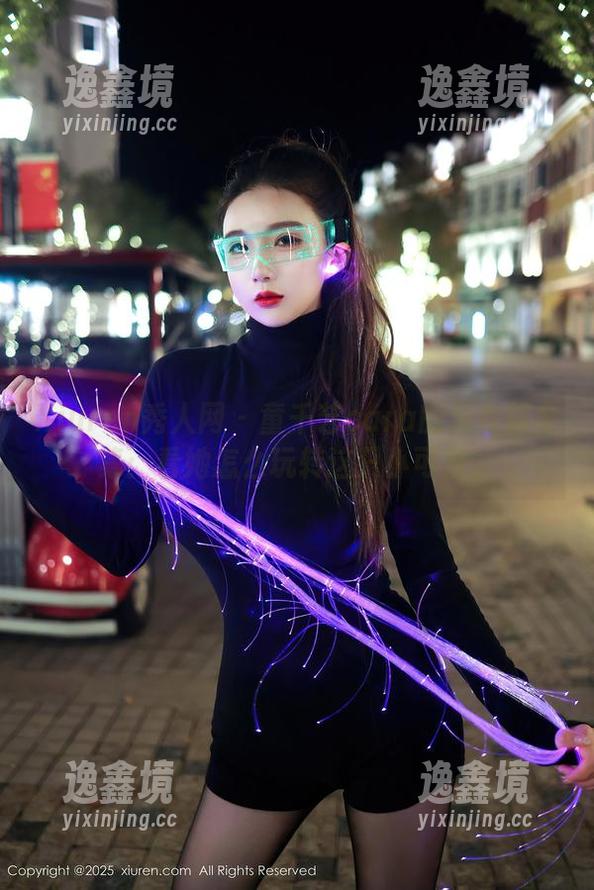 Xiuren秀人网 - 童千艺cara的兔女郎全集：看她怎么玩转这只小可爱。