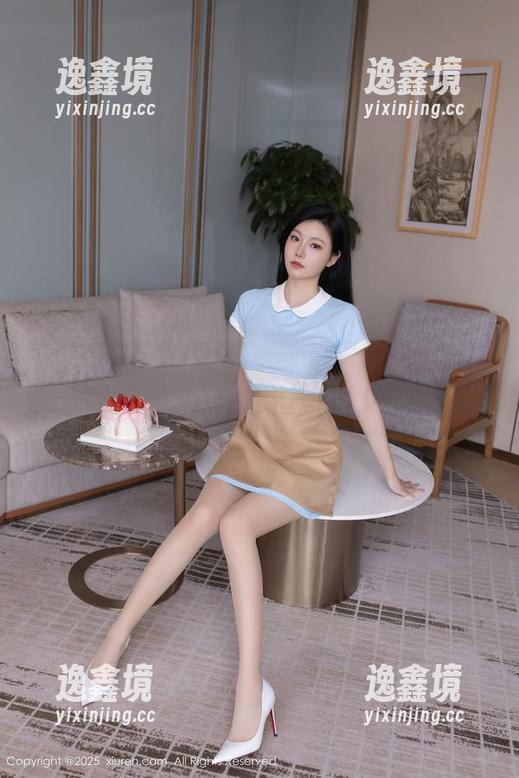 Xiuren秀人网 - 教室里的那些事：在线翻阅陈茜妮zoe的图集记