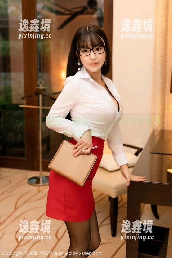 YouMi尤蜜荟-娜露Selena YouMi尤蜜荟 - 娜露Selena的肉丝合集:谁还在管菜谱?