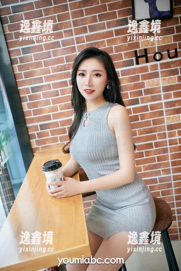 YouMi尤蜜荟 - 哇，温心怡的妹妹画风多变，壁纸合集看得我迷了眼…