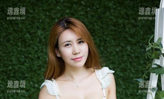 YouWu尤物馆 - 校服？原图证明韩冰冰儿的魅力不仅于此。